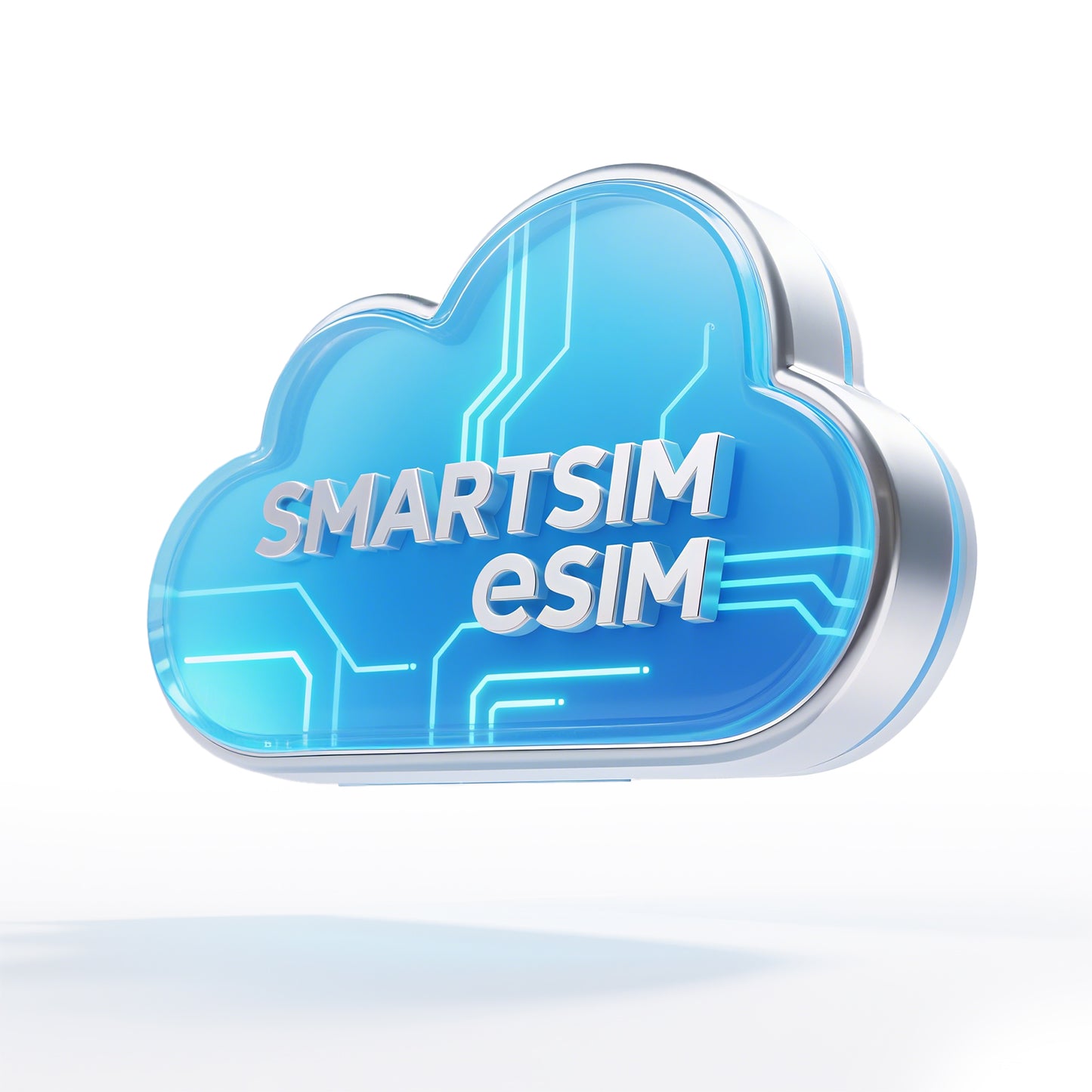 Unlimited Data eSIM