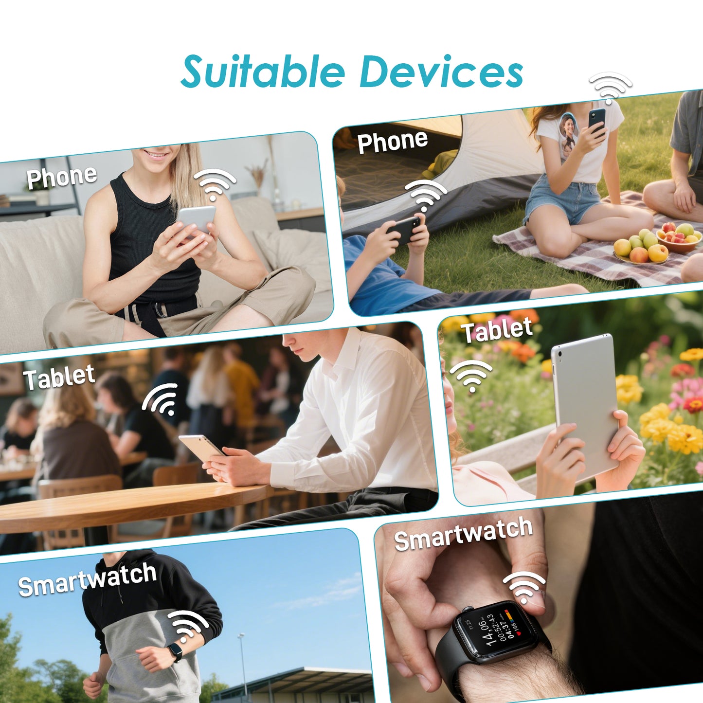 Unlimited Data eSIM
