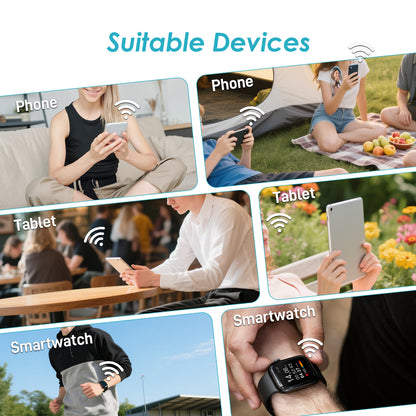 Unlimited Data eSIM