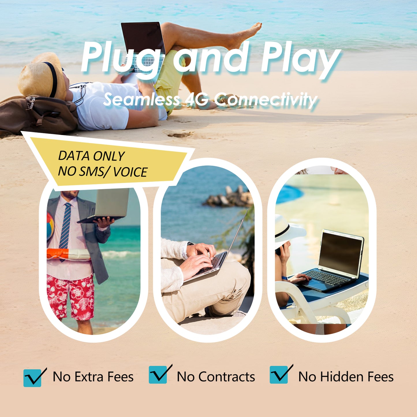 12GB for 180 Days Data SIM