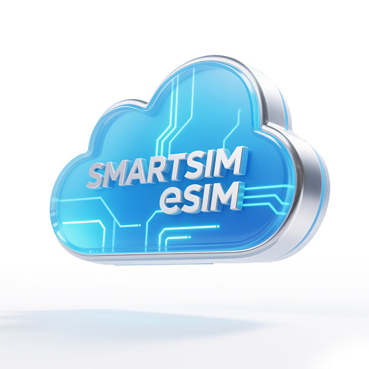 Unlimited Data eSIM