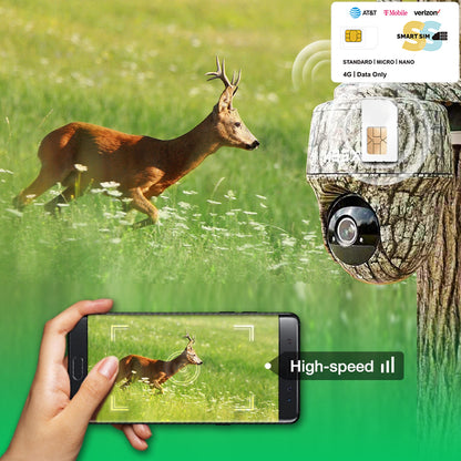 Prepaid Data SIM Card|FREE 100MB