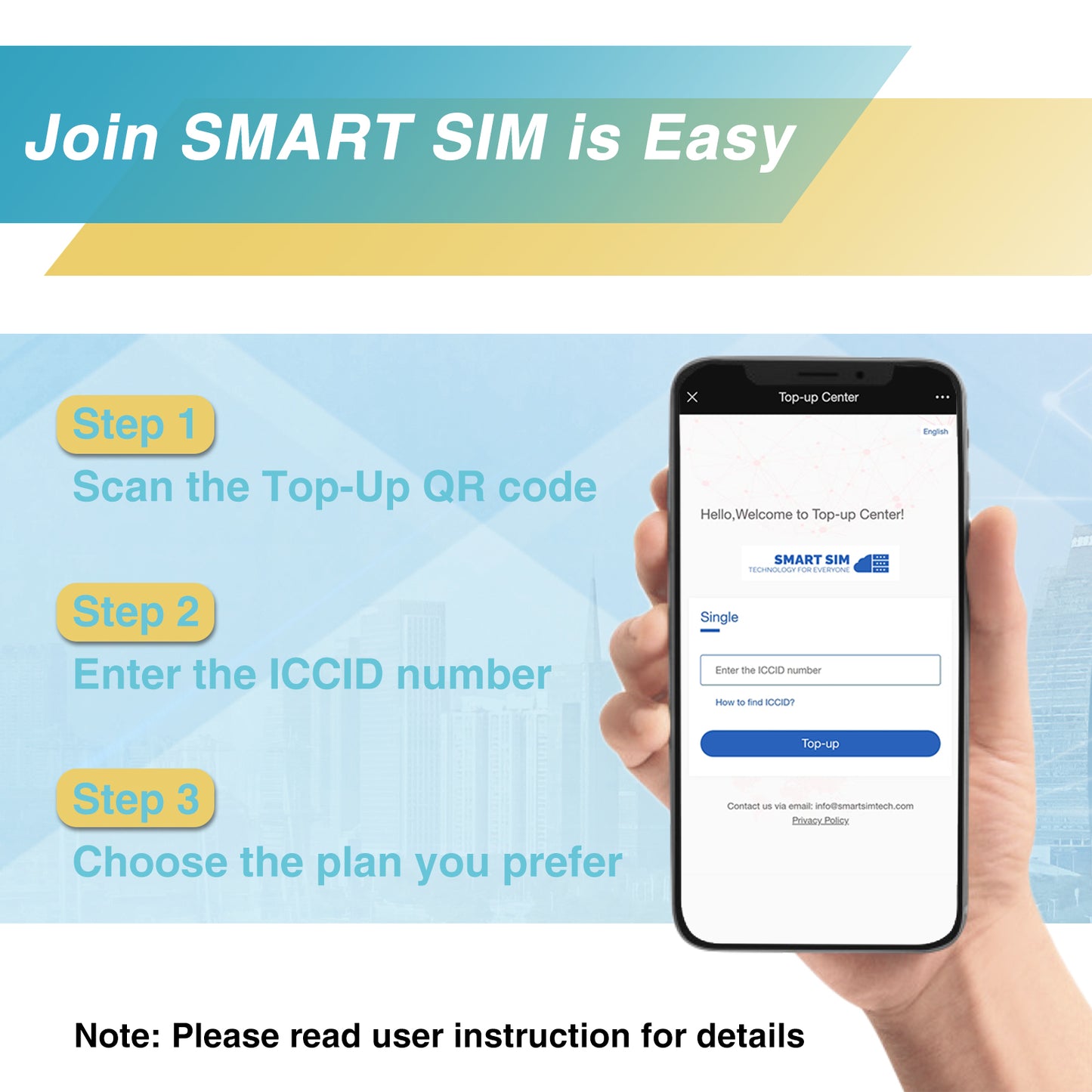 Prepaid Data only SIM|Free 300MB 3Days